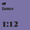 James 1:12 (feat. Joe Day) - Single album lyrics, reviews, download