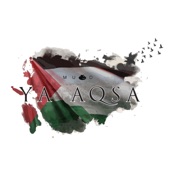 Ya Aqsa (Vocals Only) artwork