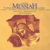 Messiah: 50. Air: "If God Be for Us" song lyrics