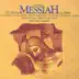 Handel: Messiah album cover