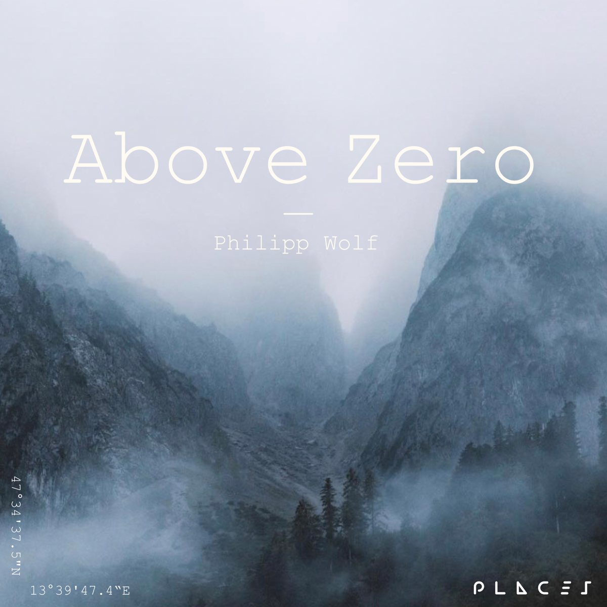 Above zero. Above Zero below Zero. Farves - near (Philipp Wolf Remix Extended).