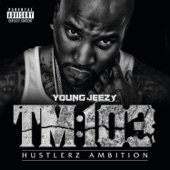Young Jeezy - Lose My Mind