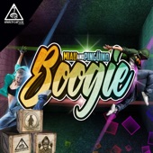 Boogie artwork