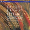 Queensland Symphony Orchestra, Werner Andreas Albert & Diana Doherty - Scena for Cor Anglais and Strings