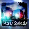 Nervous Nitelife: Rony Seikaly album lyrics, reviews, download