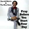 Pray Before You Start Your Day (Inspirational Mixes) - Single album lyrics, reviews, download