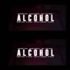 Alcohol (feat. Antony Puing, July Roby, LKM, El White, El Varon & La Maravilla) - Single album lyrics, reviews, download