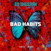 BAD HABITS (Remix) [Remix] - Single