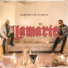 Llamarte - Single