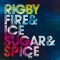 New York City Lights (feat. Julian Velard) - Rigby lyrics