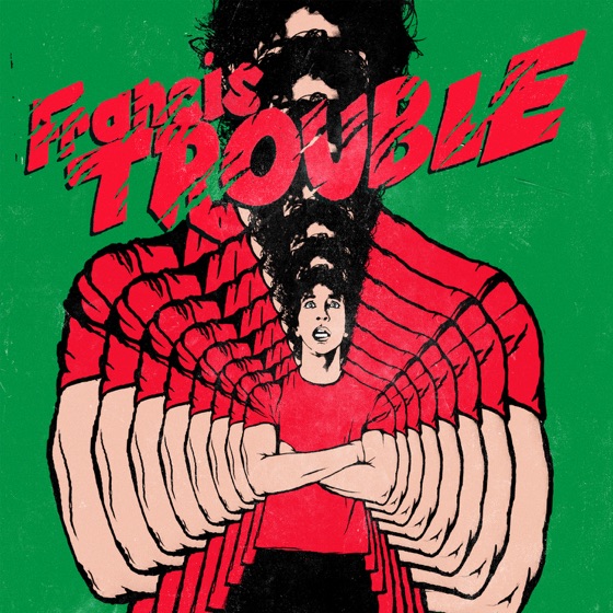 Cover artwork for Set to Attack