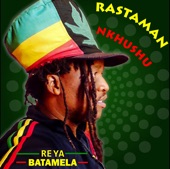 Re Ya Batamela (Re Ya Ikhutsa) artwork