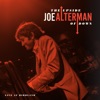 Joe Alterman - The Smudge (Live)