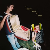 I Don't Want to Talk by Wallows