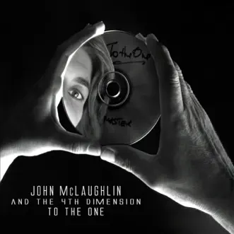 The Fine Line by John McLaughlin & The 4th Dimension song reviws