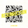 Resurrection - EP