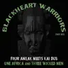 Stream & download One Africa + Three Wicked Men - EP