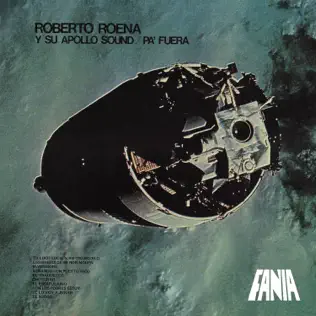 baixar álbum Roberto Roena Y Su Apollo Sound - Pa Fuera