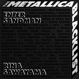 Enter Sandman - Single by Rina Sawayama album reviews, ratings, credits