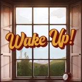 Wake Up! artwork