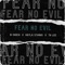 Fear No Evil (feat. Kayla Starks & Tk Lee) - B-Shock lyrics