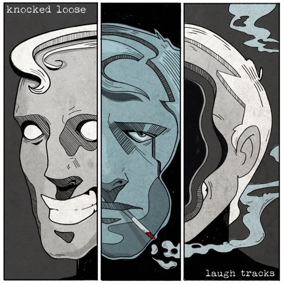 Cover artwork for The Rain
