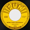 More Than Yesterday / Rock Boppin' Baby - Single