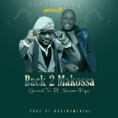 Back 2 Makossa (feat. Narcisse Pryce) - General Tox