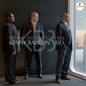 Kenny Barron Trio - Lunacy