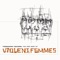 Kiss Off - Violent Femmes lyrics