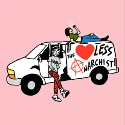 The Heartless Anarchist - Single by BummdOutBum album reviews, ratings, credits