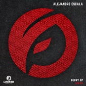 Becky - Original Mix by Alejandro Escala