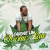 Chronic Law - Single