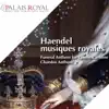 Stream & download Handel: Musiques Royales