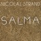 Salma - Nicolaj Strand lyrics
