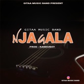 Njagala artwork