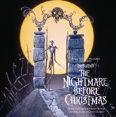 The Nightmare Before Christmas (Original Motion Picture Soundtrack) [Special Edition] - Danny Elfman, Catherine O'Hara & Ken Page - Danny Elfman, Catherine O'Hara & Ken Page