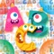 ABC - Canciones Para Niños, Canciones Infantiles & Canciones Infantiles En Español lyrics