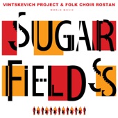 Sugar Fields artwork
