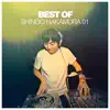 Best of Shingo Nakamura 01 (DJ Mix) album lyrics, reviews, download