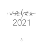 2021 (Umru Remix) by A.G. Cook