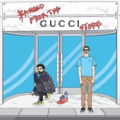 Banned From the Gucci Store (Felix Cartal Remix) artwork