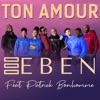 Ton Amour (feat. Patrick Bonhomme) - Single, 2021