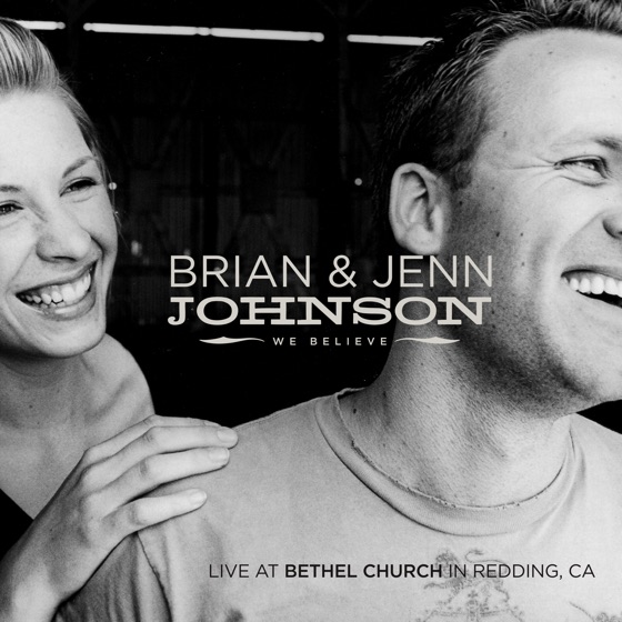 Cover artwork for More of You Less of Me (feat. Jenn Johnson)