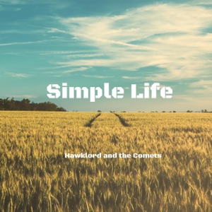 Hawklord and the Comets - Simple Life - Line Dance Musique