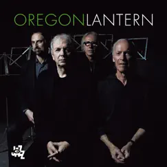 Lantern by Oregon album reviews, ratings, credits
