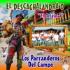 El Descachalandra'o (El Original) - Single