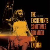 The Excitements - Don't You Dare Tell Her