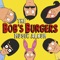 Getting Out of P.E. - Loren Bouchard, Nora, Holly Schlesinger, Chris Maxwell & Bob's Burgers lyrics