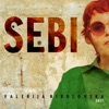 VALERIJA NIKOLOVSKA & Viktor Lipić - Sebi